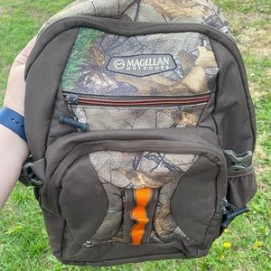 Magellan outdoors backpack